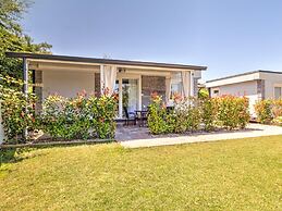 Alluring Mobile Home in Banjole With Swimming Pool