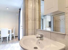 Alluring Mobile Home in Banjole With Swimming Pool