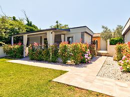 Alluring Mobile Home in Banjole With Swimming Pool