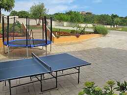 Alluring Mobile Home in Banjole With Swimming Pool