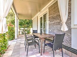 Alluring Mobile Home in Banjole With Swimming Pool