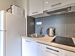 Alluring Mobile Home in Banjole With Swimming Pool