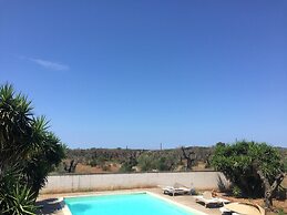 Belvilla by OYO Pool Villa Torre San Giovanni