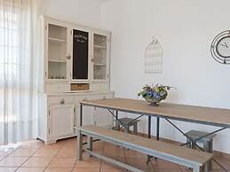 Belvilla by OYO Pool Villa Torre San Giovanni