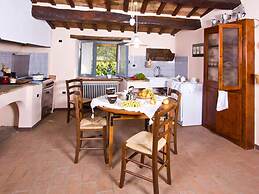 Belvilla by OYO Del Frontino