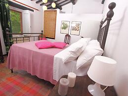 Belvilla by OYO Del Frontino