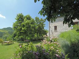 Belvilla by OYO Del Frontino