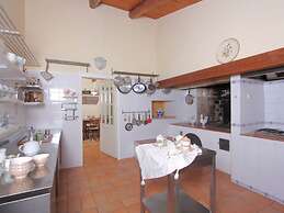 Belvilla by OYO Del Frontino