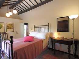 Belvilla by OYO Del Frontino