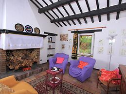 Belvilla by OYO Del Frontino