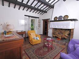 Belvilla by OYO Del Frontino