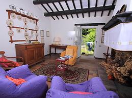 Belvilla by OYO Del Frontino