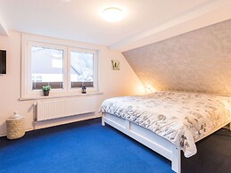 Holiday Home With Private Terrace