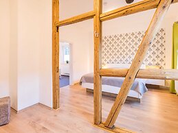 Holiday Home With Private Terrace