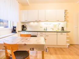 Holiday Home With Private Terrace