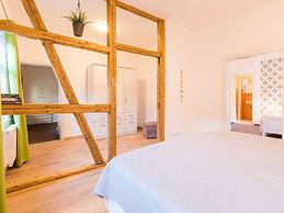 Holiday Home With Private Terrace