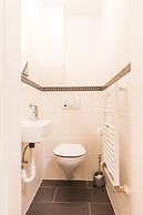 Holiday Home With Private Terrace