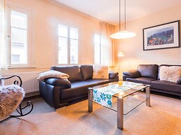 Holiday Home With Private Terrace