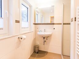 Holiday Home With Private Terrace