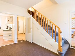 Holiday Home With Private Terrace