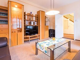 Holiday Home With Private Terrace