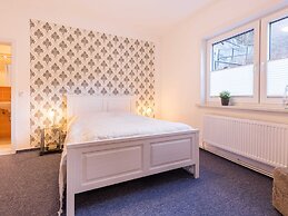 Holiday Home With Private Terrace