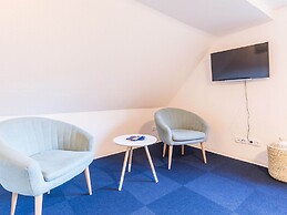 Holiday Home With Private Terrace