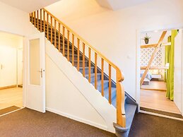 Holiday Home With Private Terrace