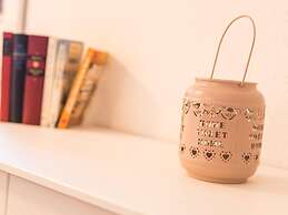 Holiday Home With Private Terrace