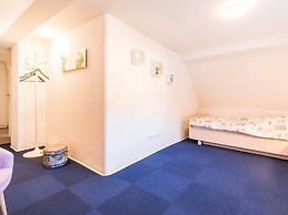 Holiday Home With Private Terrace