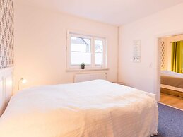 Holiday Home With Private Terrace