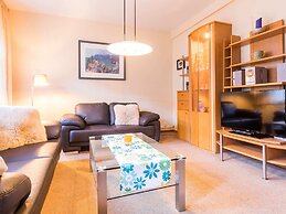 Holiday Home With Private Terrace