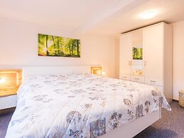 Holiday Home With Private Terrace