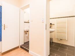 Holiday Home With Private Terrace