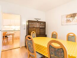 Holiday Home With Private Terrace