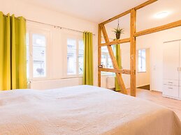 Holiday Home With Private Terrace