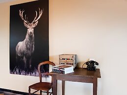 Holiday Home With Sauna and Swimming Pool