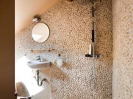 Holiday Home With Sauna and Swimming Pool