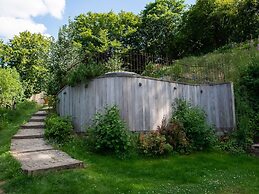 Holiday Home With Sauna and Swimming Pool