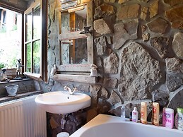 Holiday Home With Sauna and Swimming Pool