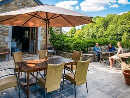 Holiday Home With Sauna and Swimming Pool