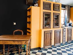 Holiday Home With Sauna and Swimming Pool