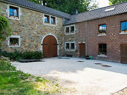 Holiday Home With Sauna and Swimming Pool