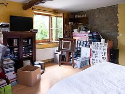 Holiday Home With Sauna and Swimming Pool