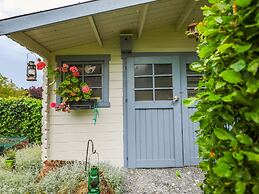 Lovely Cottage in Vierves-sur-viroin With Garden and Terrace