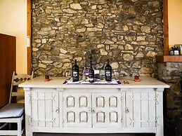 Lovely Cottage in Vierves-sur-viroin With Garden and Terrace