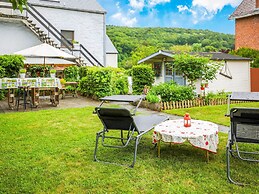 Lovely Cottage in Vierves-sur-viroin With Garden and Terrace