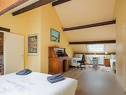 Lovely Cottage in Vierves-sur-viroin With Garden and Terrace