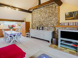 Lovely Cottage in Vierves-sur-viroin With Garden and Terrace