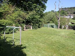 Lovely Cottage in Vierves-sur-viroin With Garden and Terrace